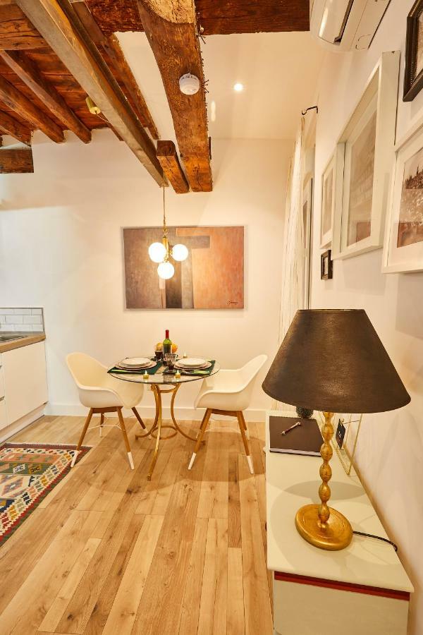 Lofts Amantes De Toledo -Loft Cobertizo Apartment Exterior photo