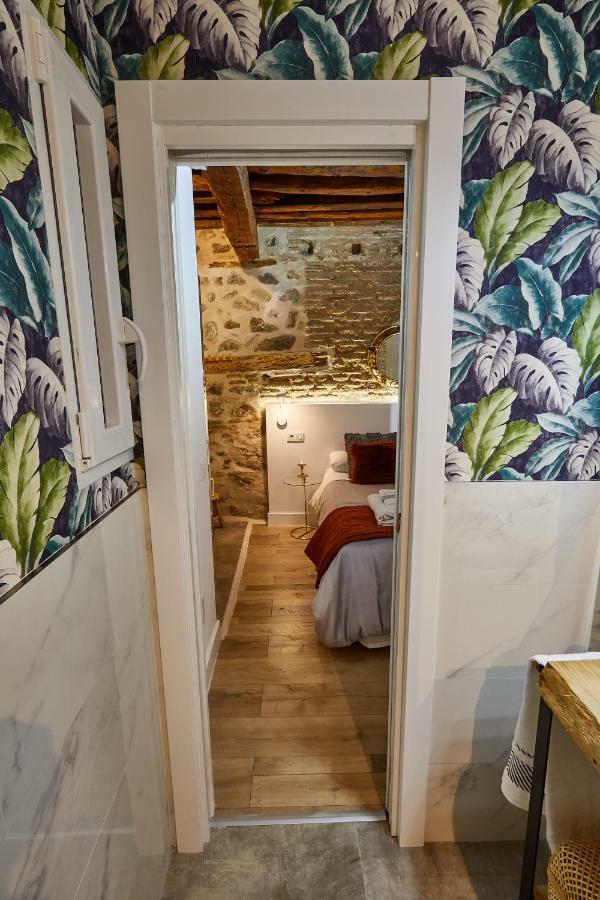 Lofts Amantes De Toledo -Loft Cobertizo Apartment Exterior photo