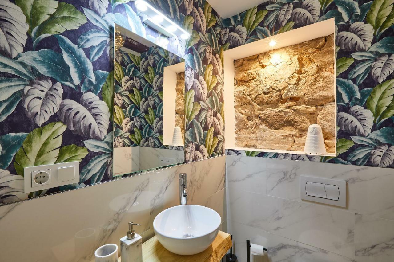 Lofts Amantes De Toledo -Loft Cobertizo Apartment Exterior photo